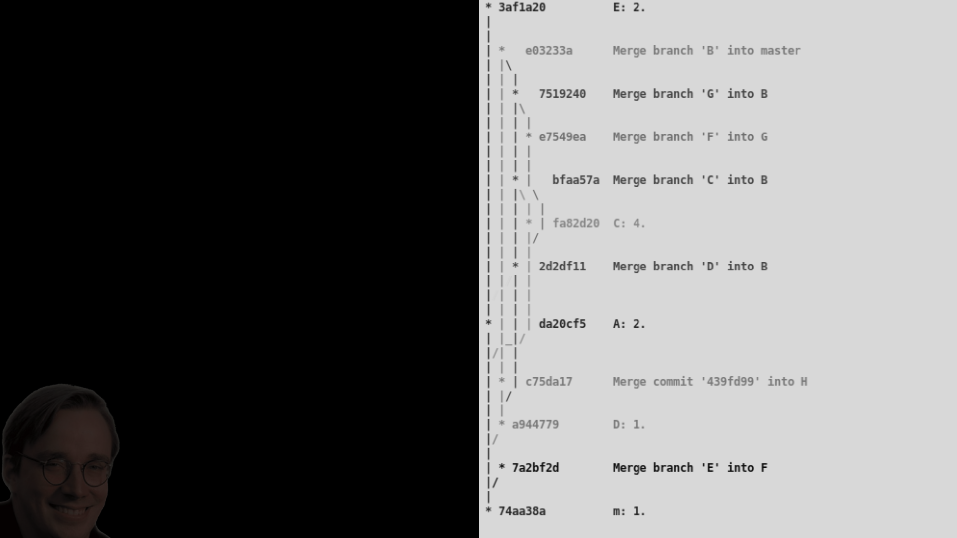 Git Version Control System