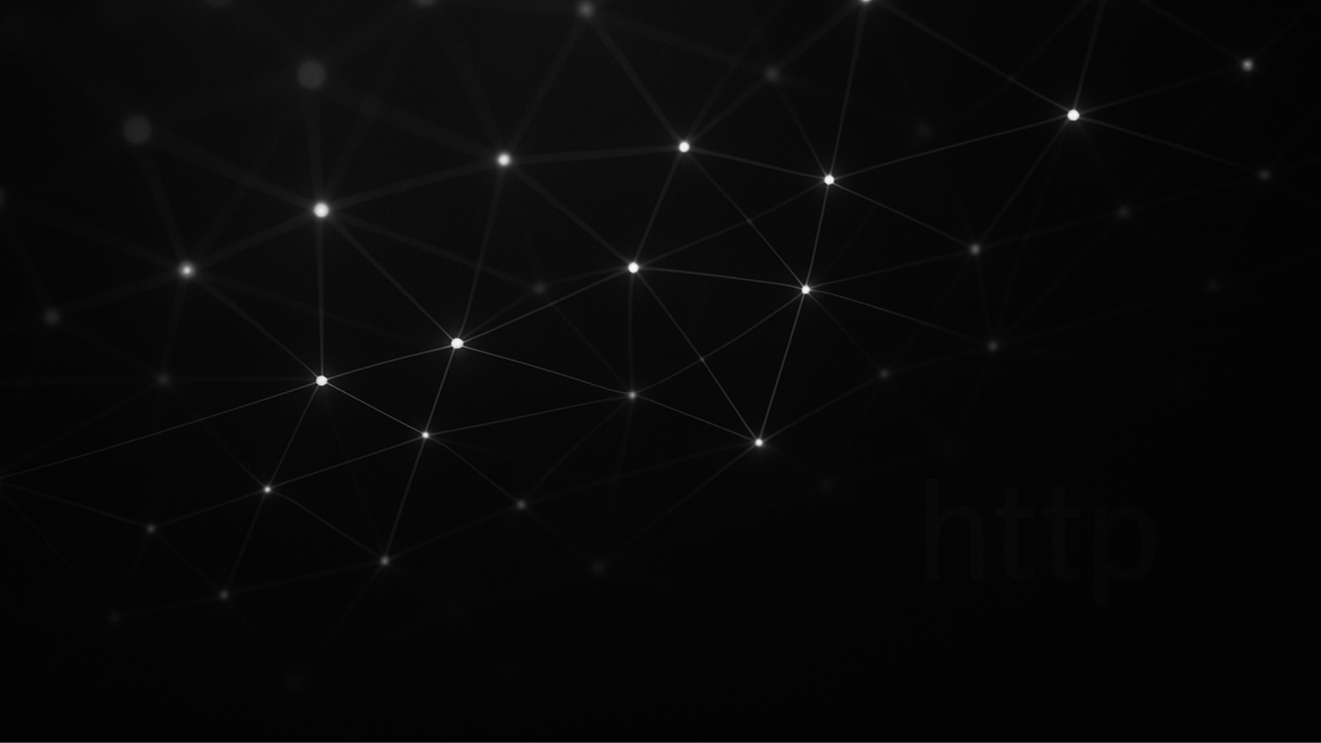 Custom HTTP Server Implementation